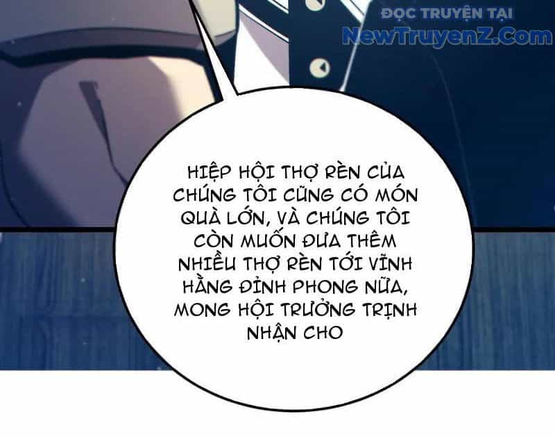 Toàn Dân Chuyển Chức: Bị Động Của Ta Vô Địch - Chương 87 - ảnh 124