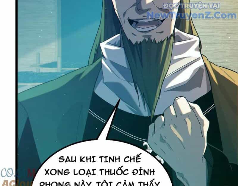 Toàn Dân Chuyển Chức: Bị Động Của Ta Vô Địch - Chương 87 - ảnh 176