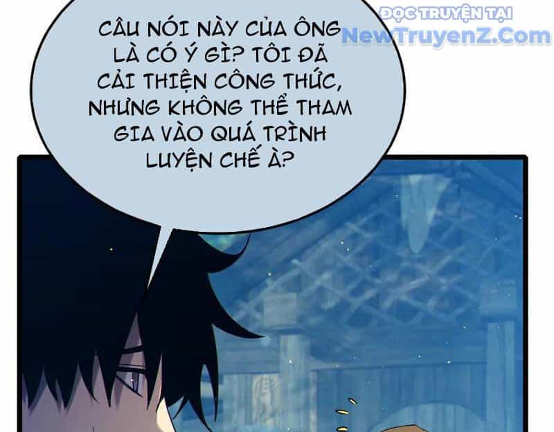 Toàn Dân Chuyển Chức: Bị Động Của Ta Vô Địch - Chương 87 - ảnh 51