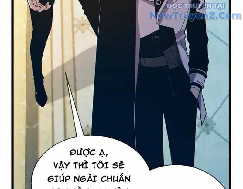 Toàn Dân Chuyển Chức: Bị Động Của Ta Vô Địch - Chương 87 - ảnh 77