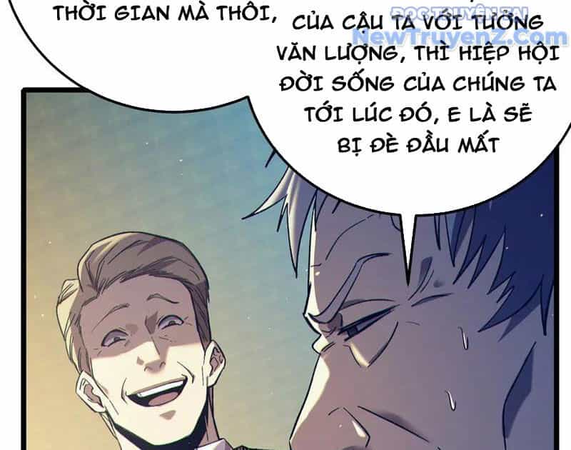 Toàn Dân Chuyển Chức: Bị Động Của Ta Vô Địch - Chương 87 - ảnh 91