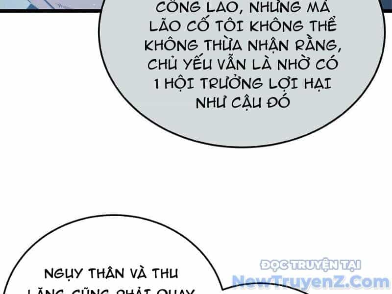 Toàn Dân Chuyển Chức: Bị Động Của Ta Vô Địch - Chương 88 - ảnh 111