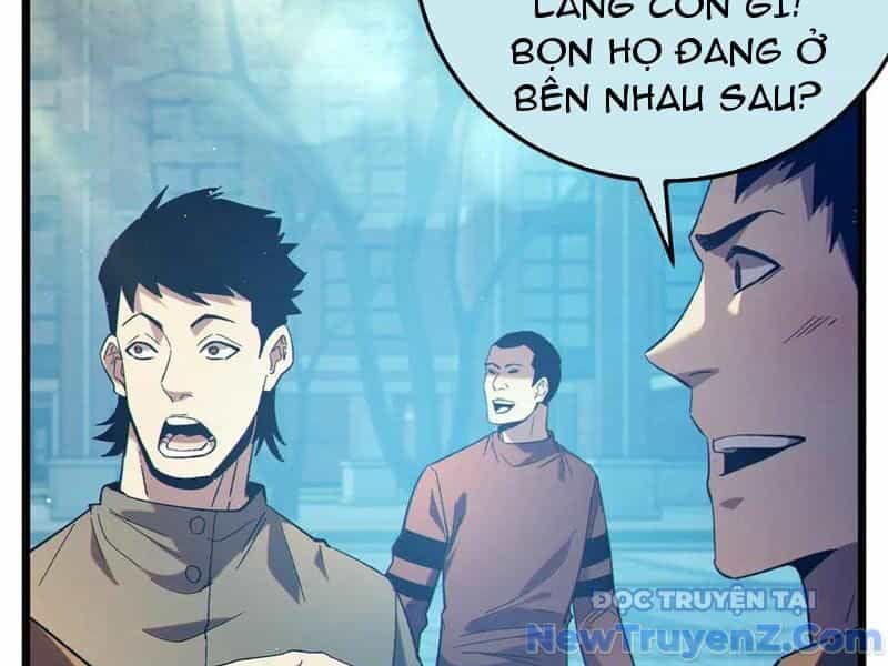 Toàn Dân Chuyển Chức: Bị Động Của Ta Vô Địch - Chương 88 - ảnh 160