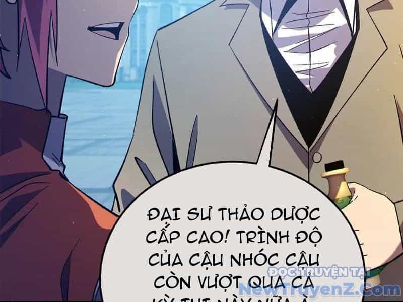 Toàn Dân Chuyển Chức: Bị Động Của Ta Vô Địch - Chương 88 - ảnh 187