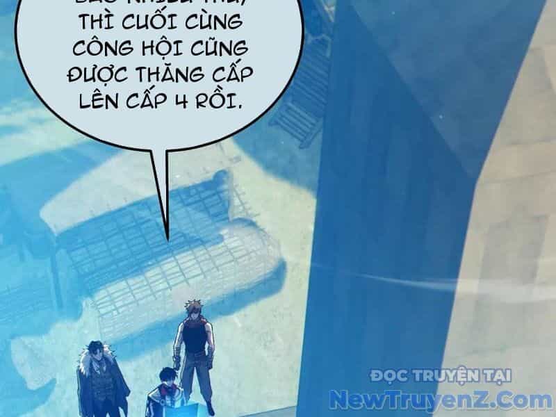 Toàn Dân Chuyển Chức: Bị Động Của Ta Vô Địch - Chương 88 - ảnh 6