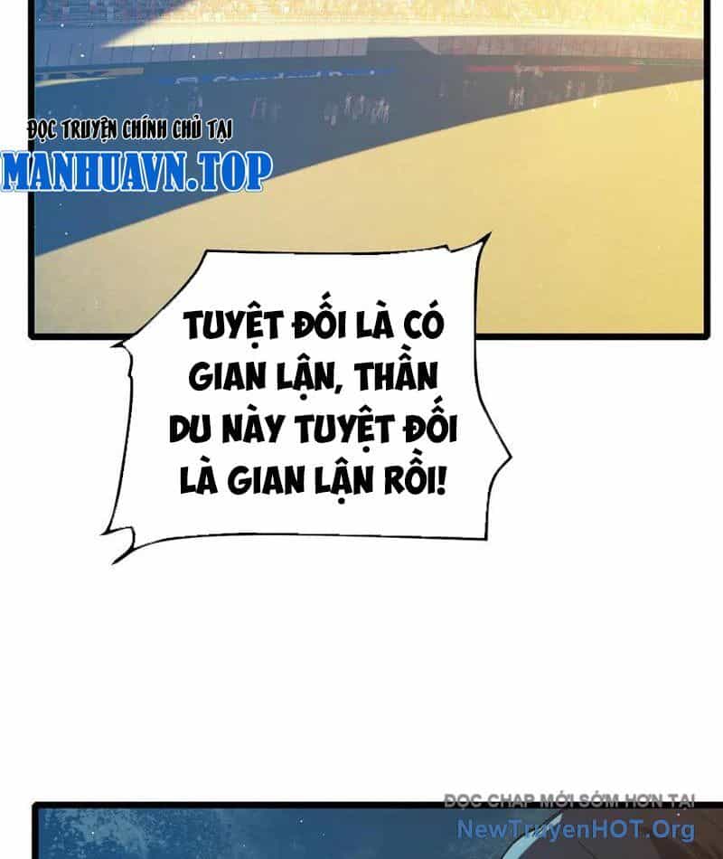 Toàn Dân Chuyển Chức: Bị Động Của Ta Vô Địch - Chương 91 - ảnh 105