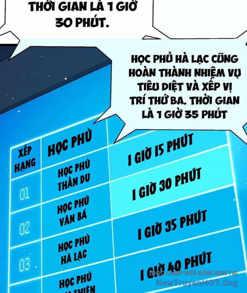 Toàn Dân Chuyển Chức: Bị Động Của Ta Vô Địch - Chương 91 - ảnh 108