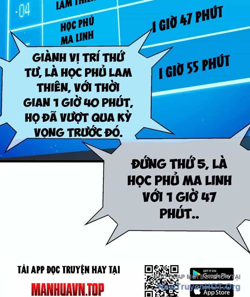 Toàn Dân Chuyển Chức: Bị Động Của Ta Vô Địch - Chương 91 - ảnh 109