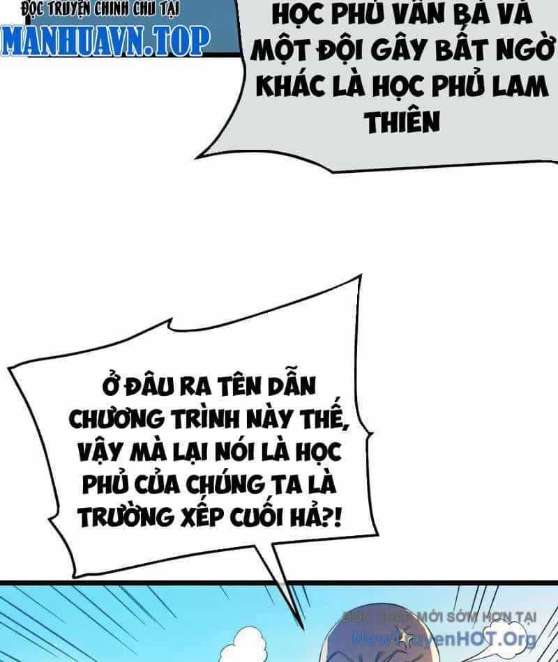 Toàn Dân Chuyển Chức: Bị Động Của Ta Vô Địch - Chương 91 - ảnh 6