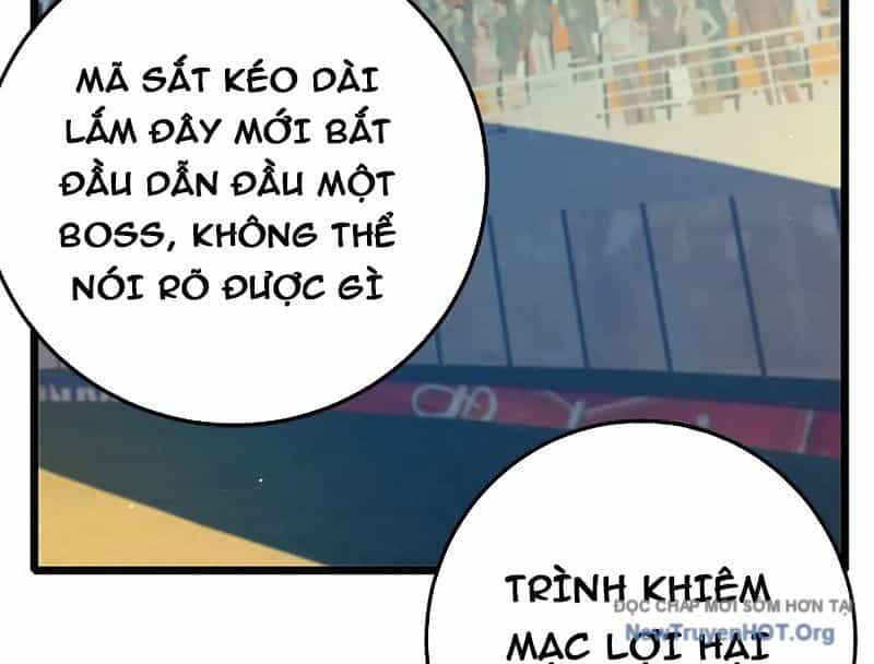 Toàn Dân Chuyển Chức: Bị Động Của Ta Vô Địch - Chương 92 - ảnh 3