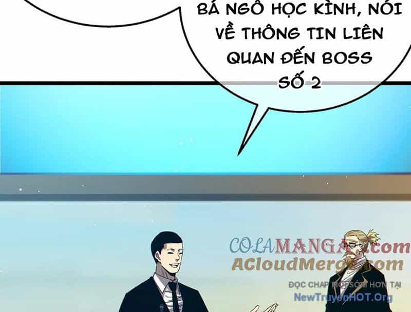 Toàn Dân Chuyển Chức: Bị Động Của Ta Vô Địch - Chương 92 - ảnh 5