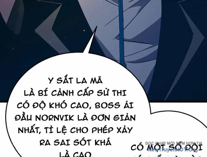 Toàn Dân Chuyển Chức: Bị Động Của Ta Vô Địch - Chương 92 - ảnh 9