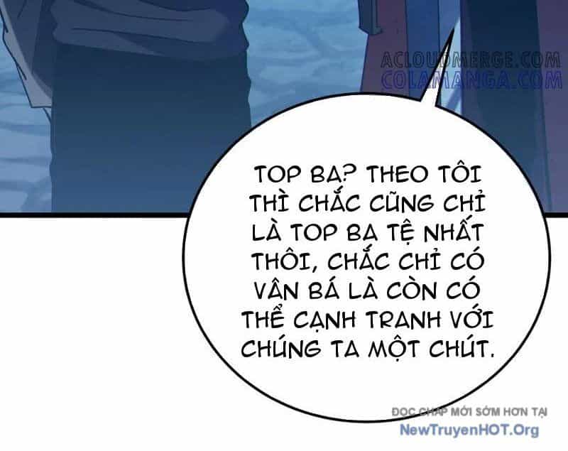 Toàn Dân Chuyển Chức: Bị Động Của Ta Vô Địch - Chương 94 - ảnh 10