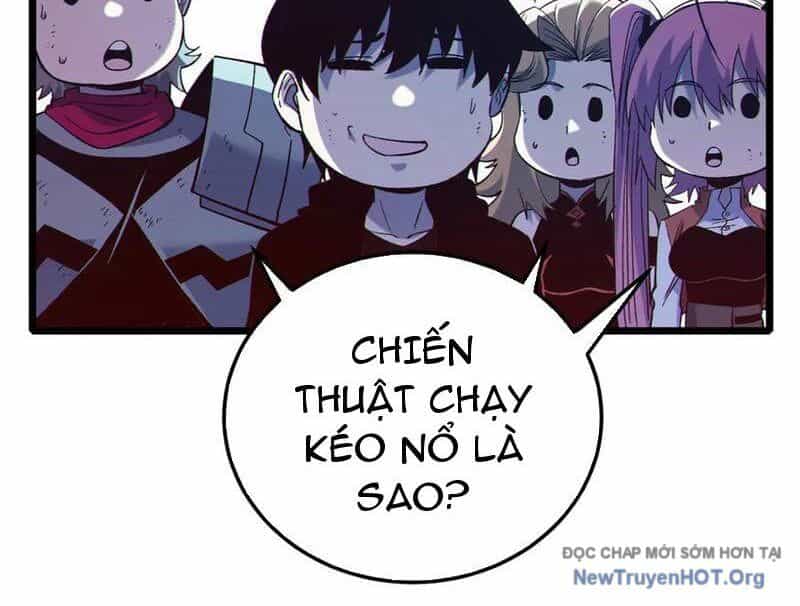 Toàn Dân Chuyển Chức: Bị Động Của Ta Vô Địch - Chương 94 - ảnh 36