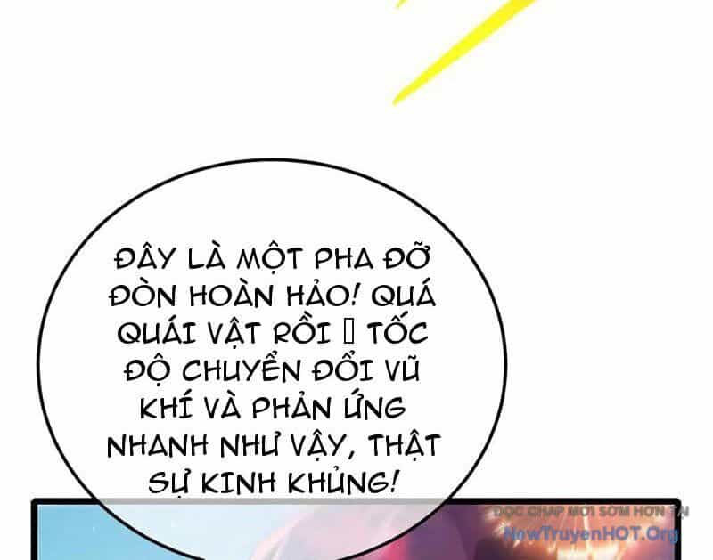 Toàn Dân Chuyển Chức: Bị Động Của Ta Vô Địch - Chương 94 - ảnh 76