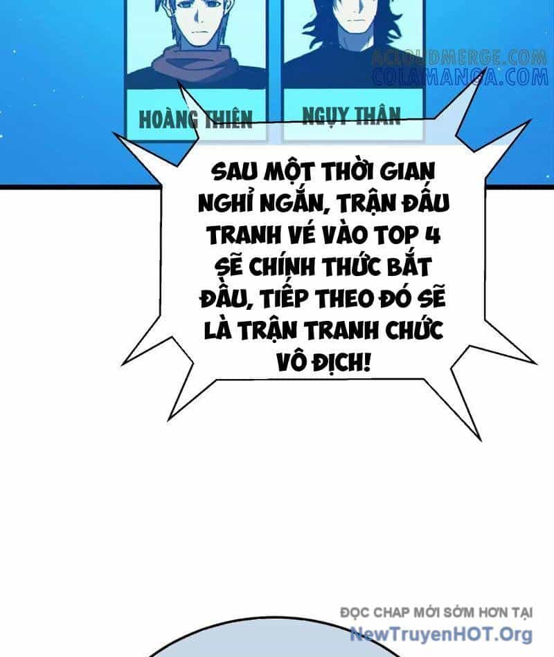 Toàn Dân Chuyển Chức: Bị Động Của Ta Vô Địch - Chương 95 - ảnh 71