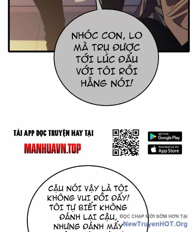Toàn Dân Chuyển Chức: Bị Động Của Ta Vô Địch - Chương 95 - ảnh 79