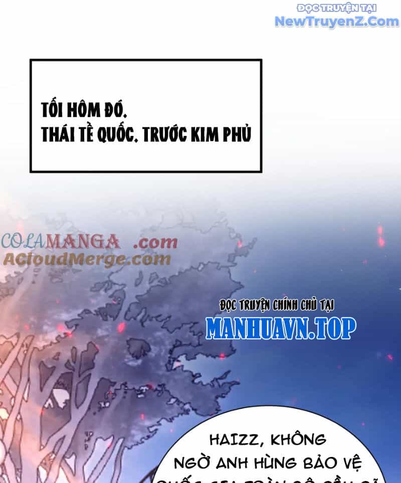 Toàn Dân Chuyển Chức: Ngự Long Sư Là Chức Nghiệp Yếu Nhất? - Chương 112 - ảnh 21