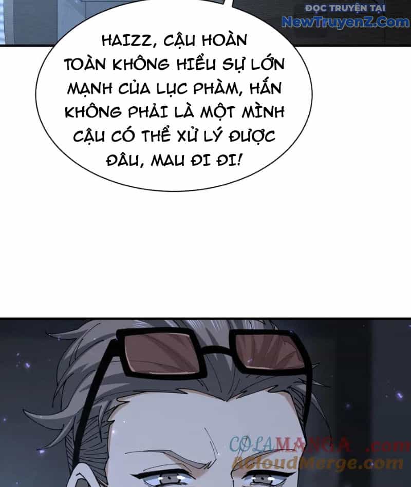 Toàn Dân Chuyển Chức: Ngự Long Sư Là Chức Nghiệp Yếu Nhất? - Chương 112 - ảnh 57