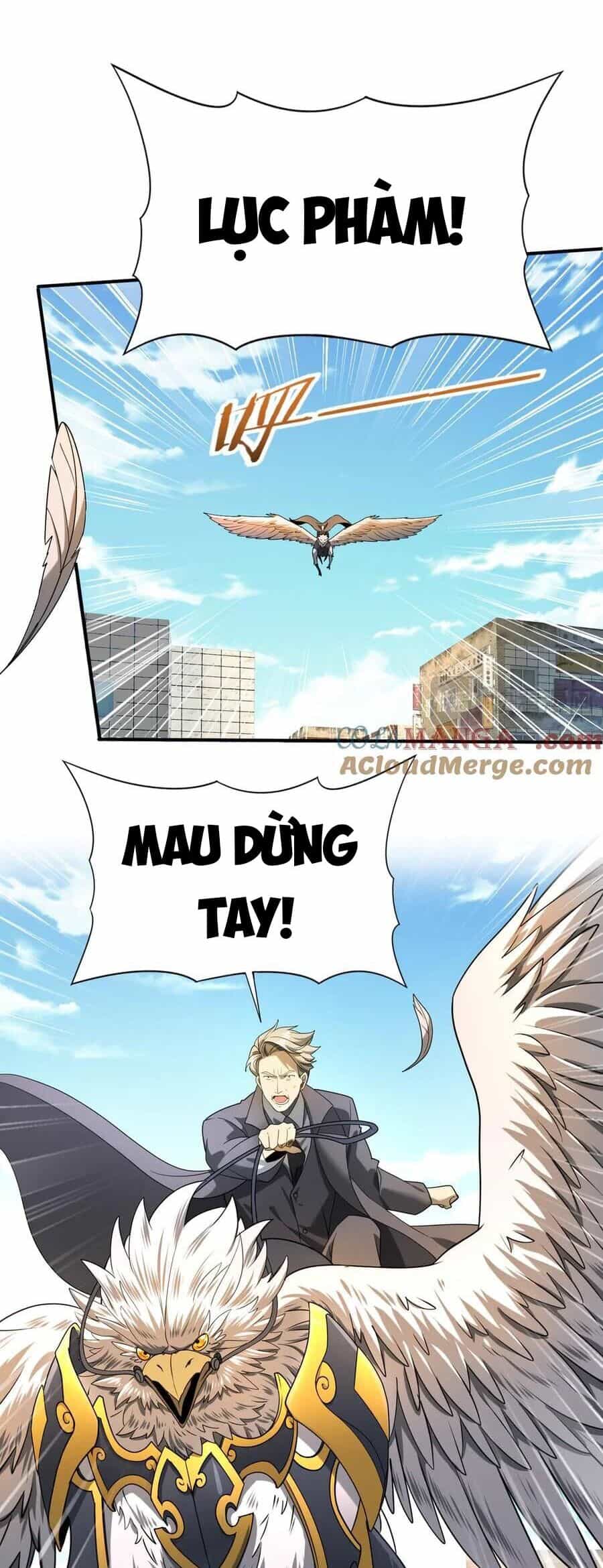 Toàn Dân Chuyển Chức: Ngự Long Sư Là Chức Nghiệp Yếu Nhất? - Chương 12 - ảnh 14