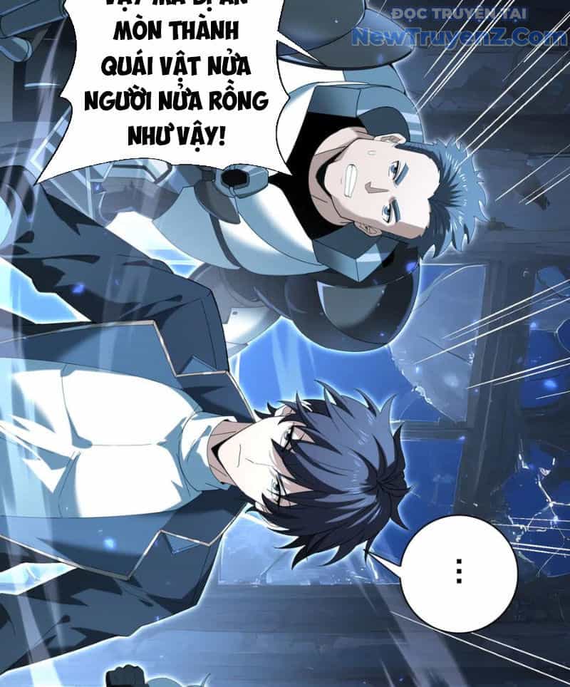 Toàn Dân Chuyển Chức: Ngự Long Sư Là Chức Nghiệp Yếu Nhất? - Chương 122 - ảnh 5