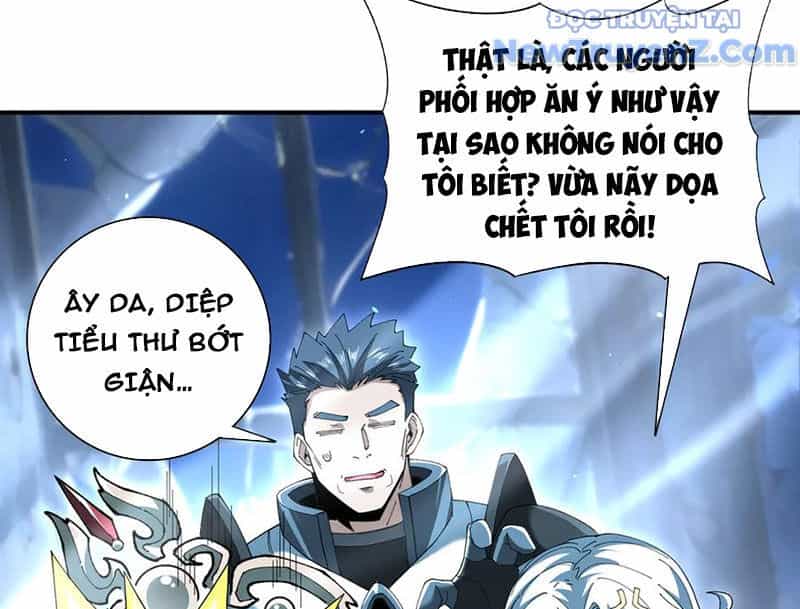 Toàn Dân Chuyển Chức: Ngự Long Sư Là Chức Nghiệp Yếu Nhất? - Chương 123 - ảnh 10