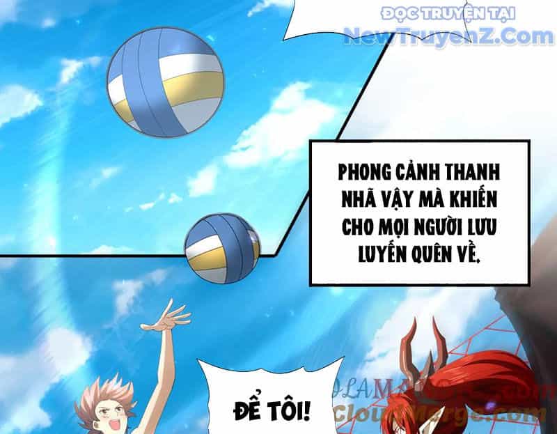 Toàn Dân Chuyển Chức: Ngự Long Sư Là Chức Nghiệp Yếu Nhất? - Chương 124 - ảnh 11