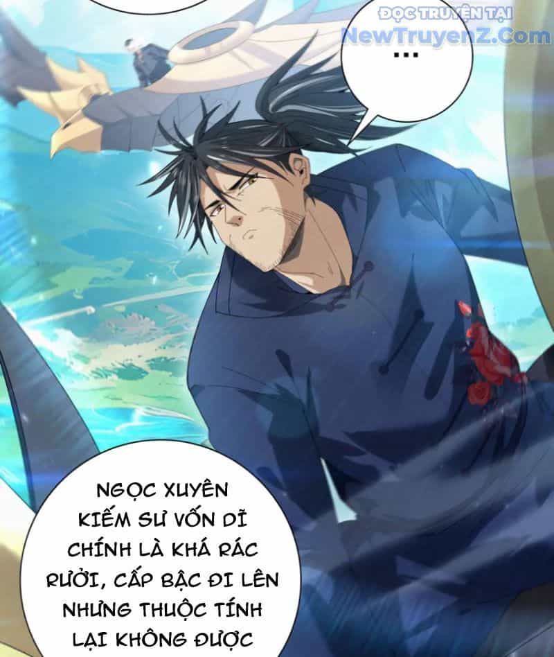 Toàn Dân Chuyển Chức: Ngự Long Sư Là Chức Nghiệp Yếu Nhất? - Chương 128 - ảnh 39