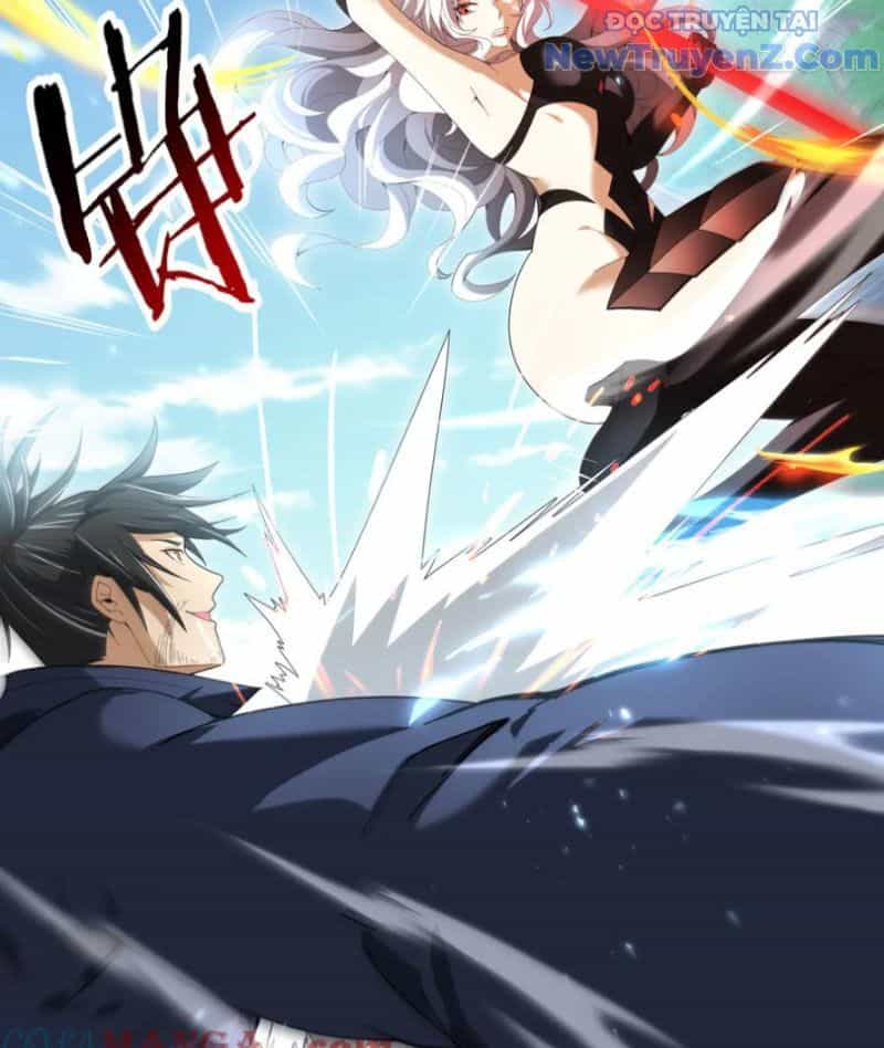 Toàn Dân Chuyển Chức: Ngự Long Sư Là Chức Nghiệp Yếu Nhất? - Chương 128 - ảnh 71