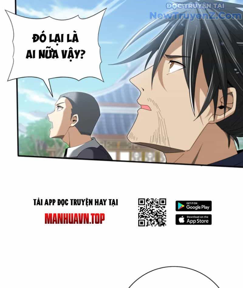 Toàn Dân Chuyển Chức: Ngự Long Sư Là Chức Nghiệp Yếu Nhất? - Chương 128 - ảnh 85