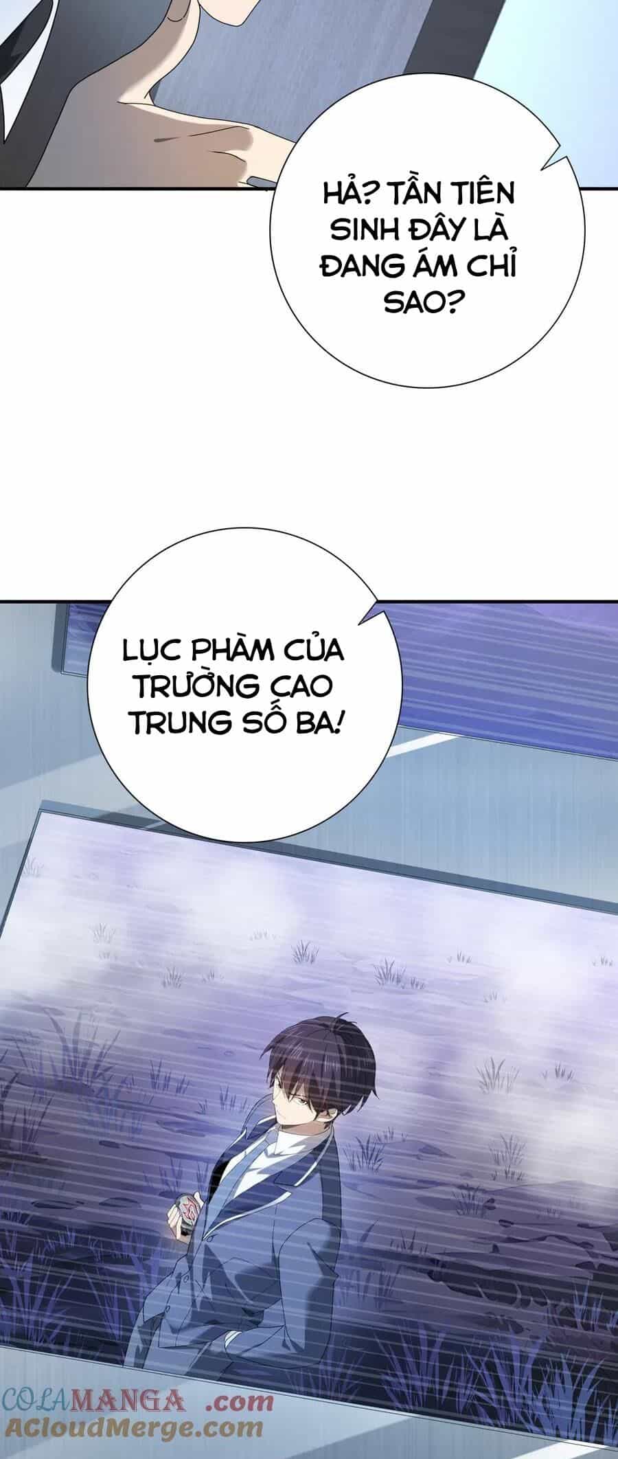 Toàn Dân Chuyển Chức: Ngự Long Sư Là Chức Nghiệp Yếu Nhất? - Chương 13 - ảnh 22