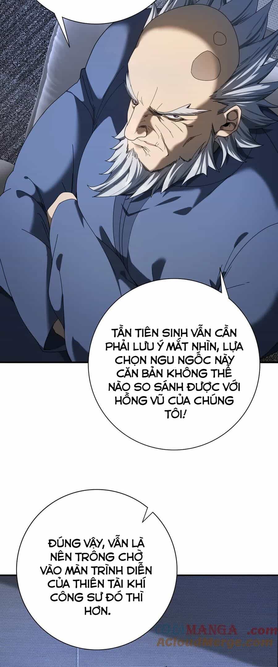 Toàn Dân Chuyển Chức: Ngự Long Sư Là Chức Nghiệp Yếu Nhất? - Chương 13 - ảnh 28