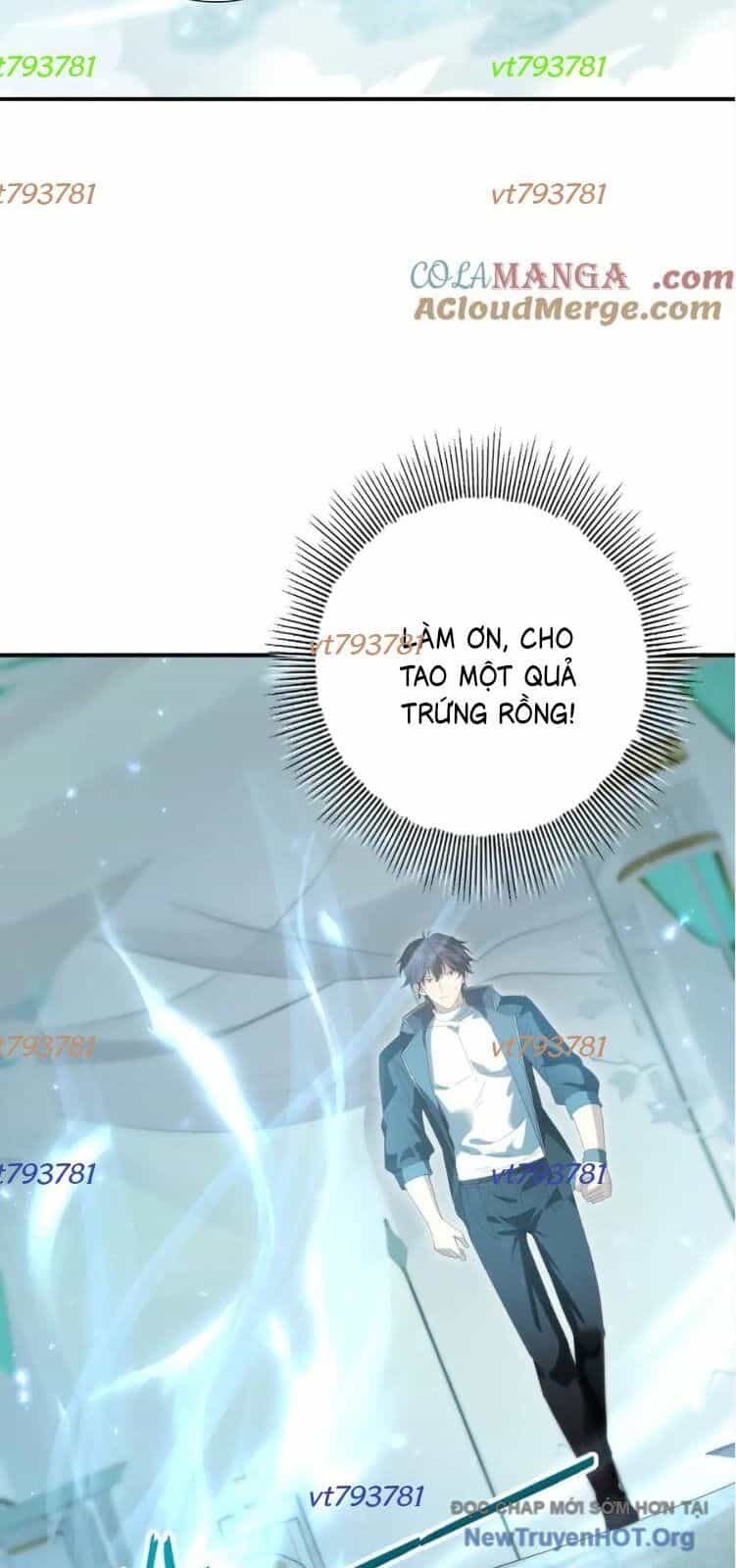Toàn Dân Chuyển Chức: Ngự Long Sư Là Chức Nghiệp Yếu Nhất? - Chương 134 - ảnh 44