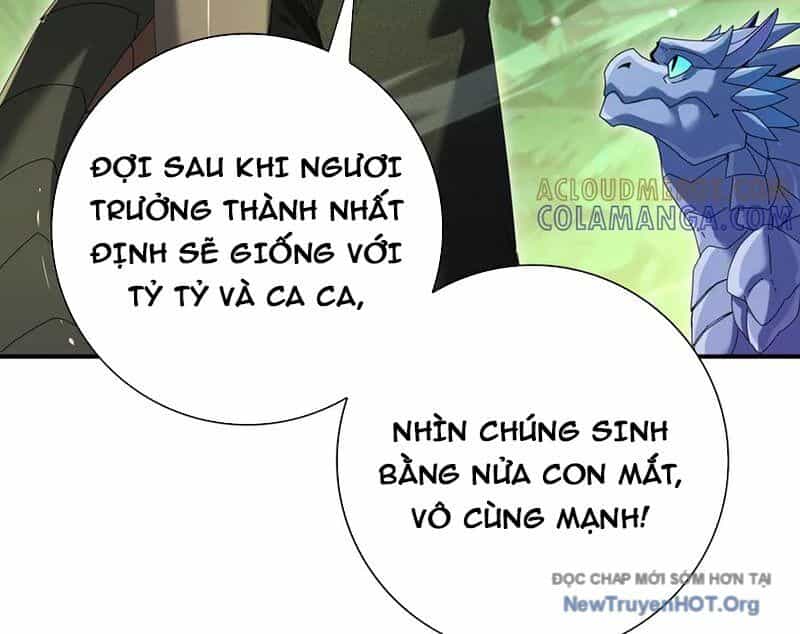 Toàn Dân Chuyển Chức: Ngự Long Sư Là Chức Nghiệp Yếu Nhất? - Chương 137 - ảnh 126