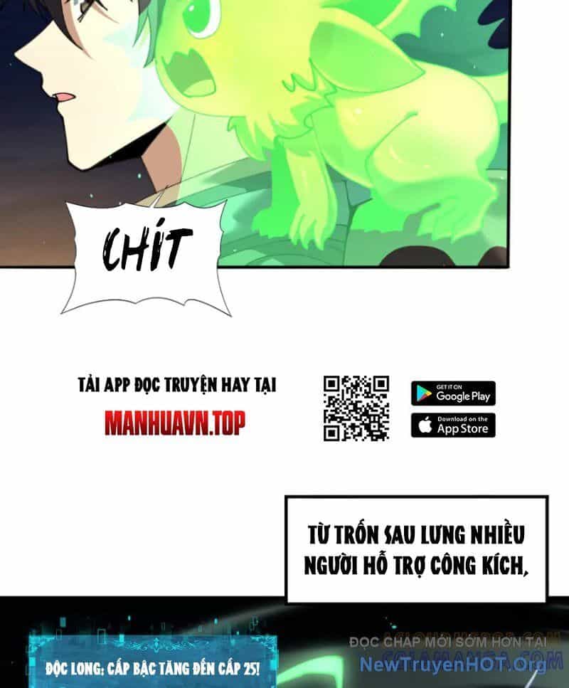 Toàn Dân Chuyển Chức: Ngự Long Sư Là Chức Nghiệp Yếu Nhất? - Chương 140 - ảnh 21
