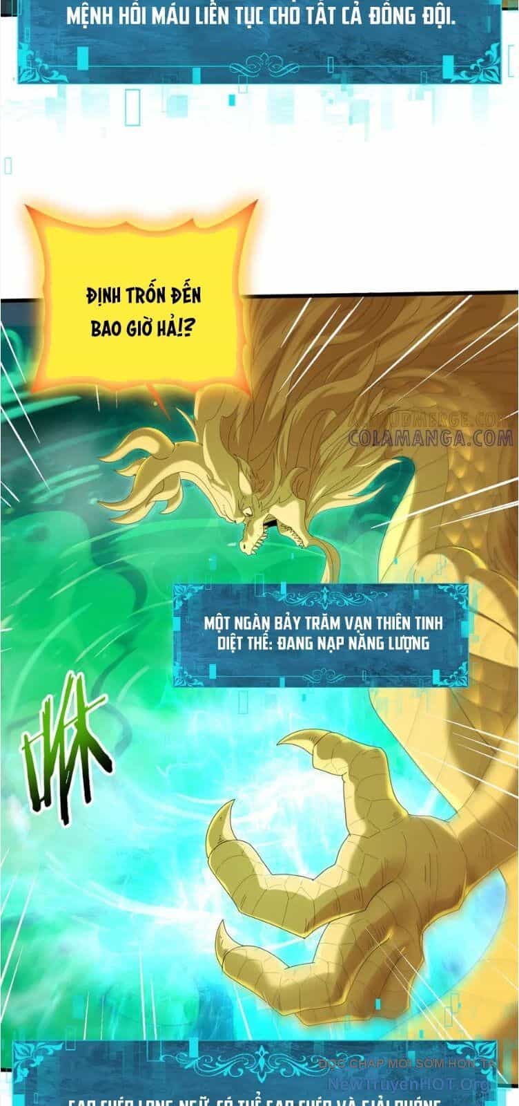 Toàn Dân Chuyển Chức: Ngự Long Sư Là Chức Nghiệp Yếu Nhất? - Chương 142 - ảnh 39
