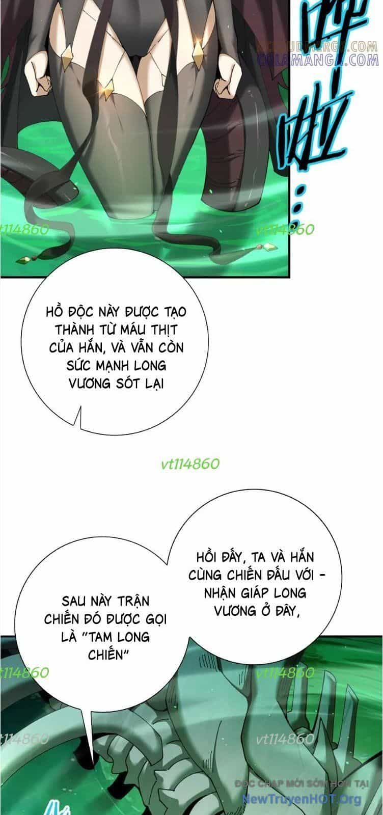 Toàn Dân Chuyển Chức: Ngự Long Sư Là Chức Nghiệp Yếu Nhất? - Chương 143 - ảnh 39