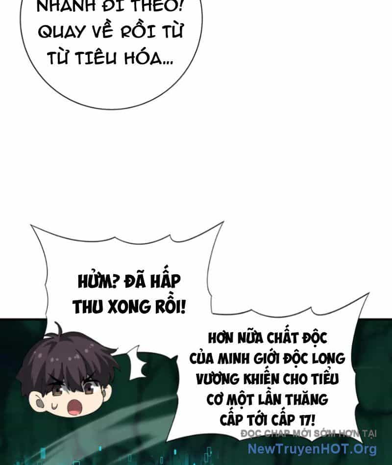 Toàn Dân Chuyển Chức: Ngự Long Sư Là Chức Nghiệp Yếu Nhất? - Chương 144 - ảnh 40
