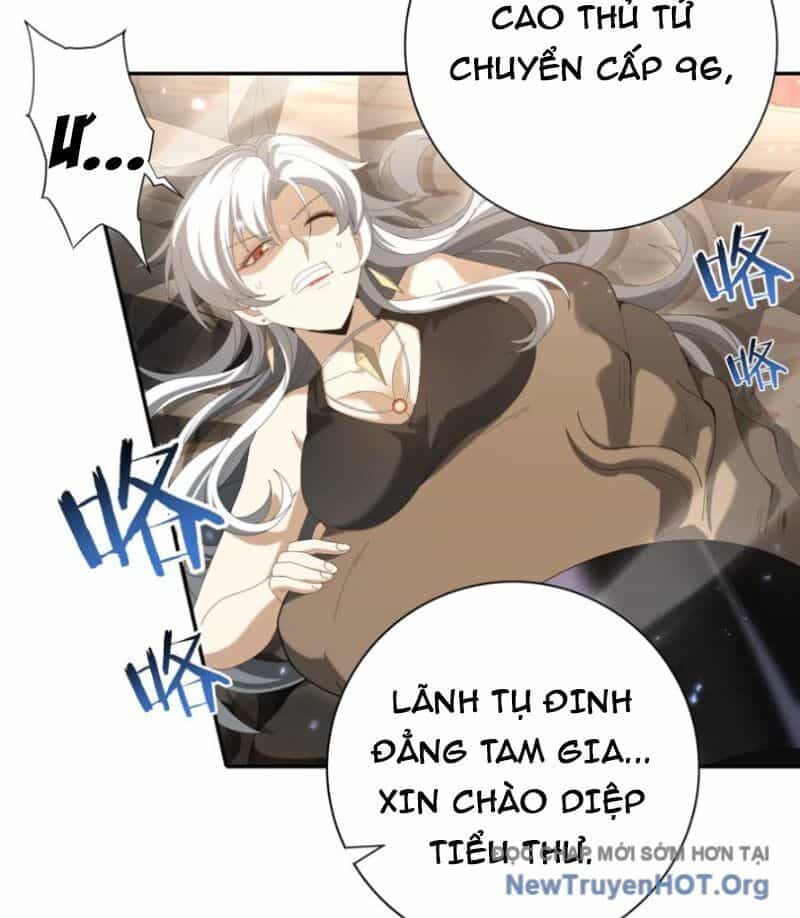 Toàn Dân Chuyển Chức: Ngự Long Sư Là Chức Nghiệp Yếu Nhất? - Chương 144 - ảnh 70