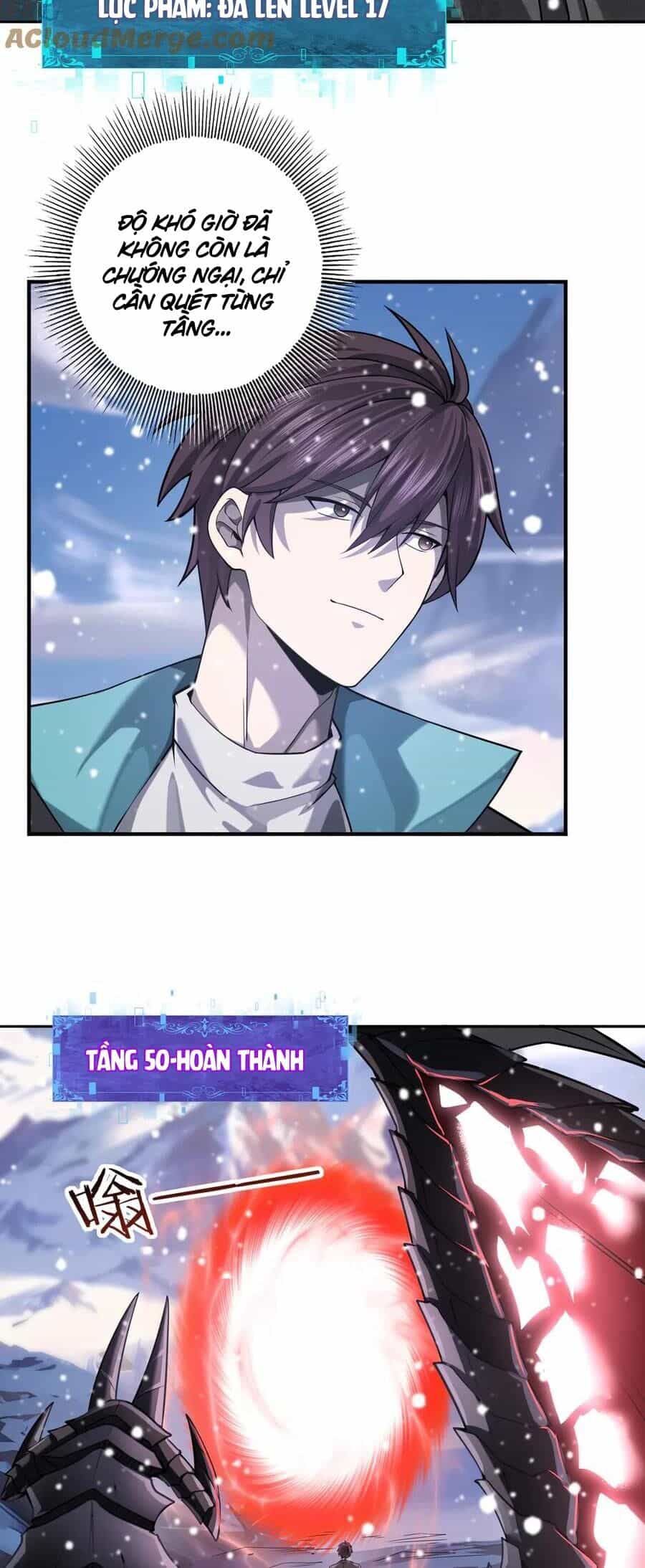 Toàn Dân Chuyển Chức: Ngự Long Sư Là Chức Nghiệp Yếu Nhất? - Chương 15 - ảnh 36