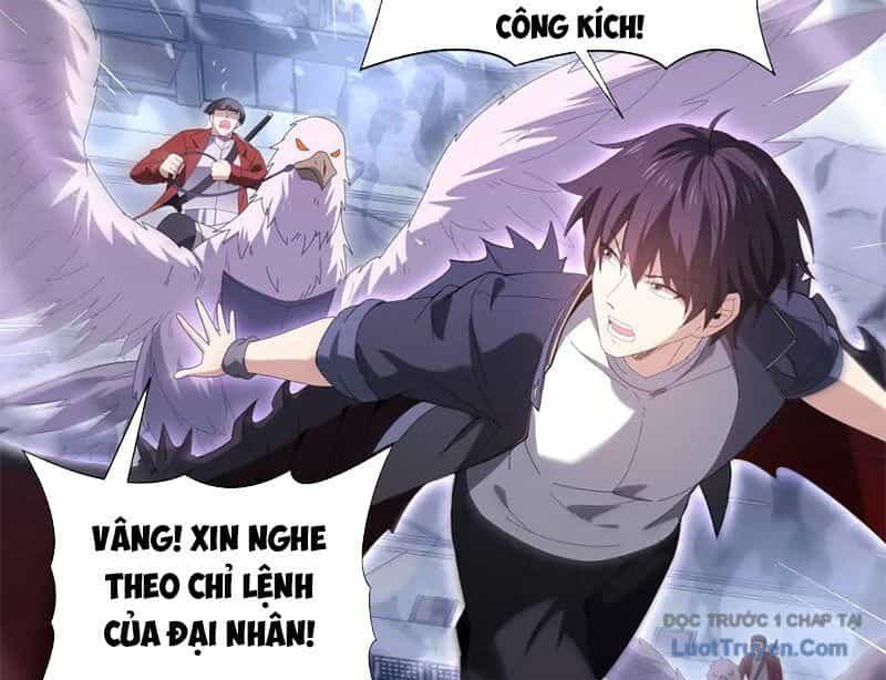 Toàn Dân Chuyển Chức: Ngự Long Sư Là Chức Nghiệp Yếu Nhất? - Chương 162 - ảnh 38