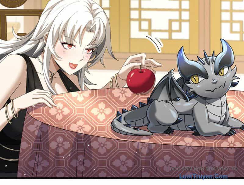 Toàn Dân Chuyển Chức: Ngự Long Sư Là Chức Nghiệp Yếu Nhất? - Chương 180 - ảnh 137