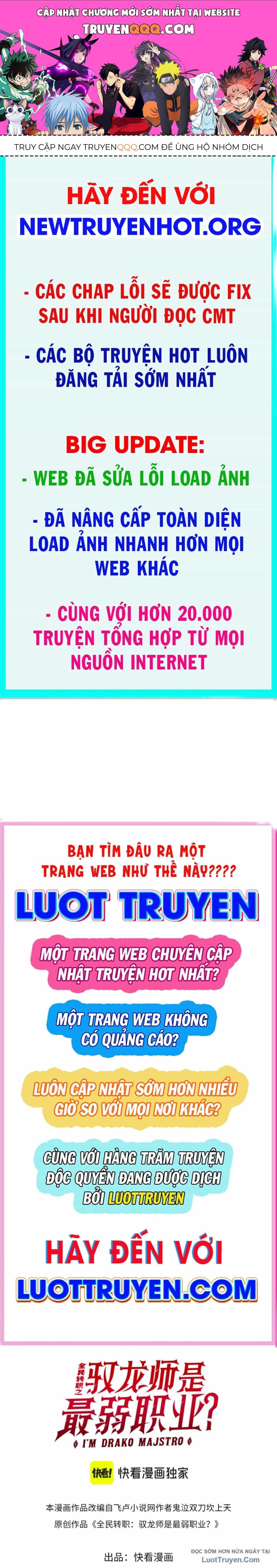 Toàn Dân Chuyển Chức: Ngự Long Sư Là Chức Nghiệp Yếu Nhất? - Chương 183 - ảnh 1