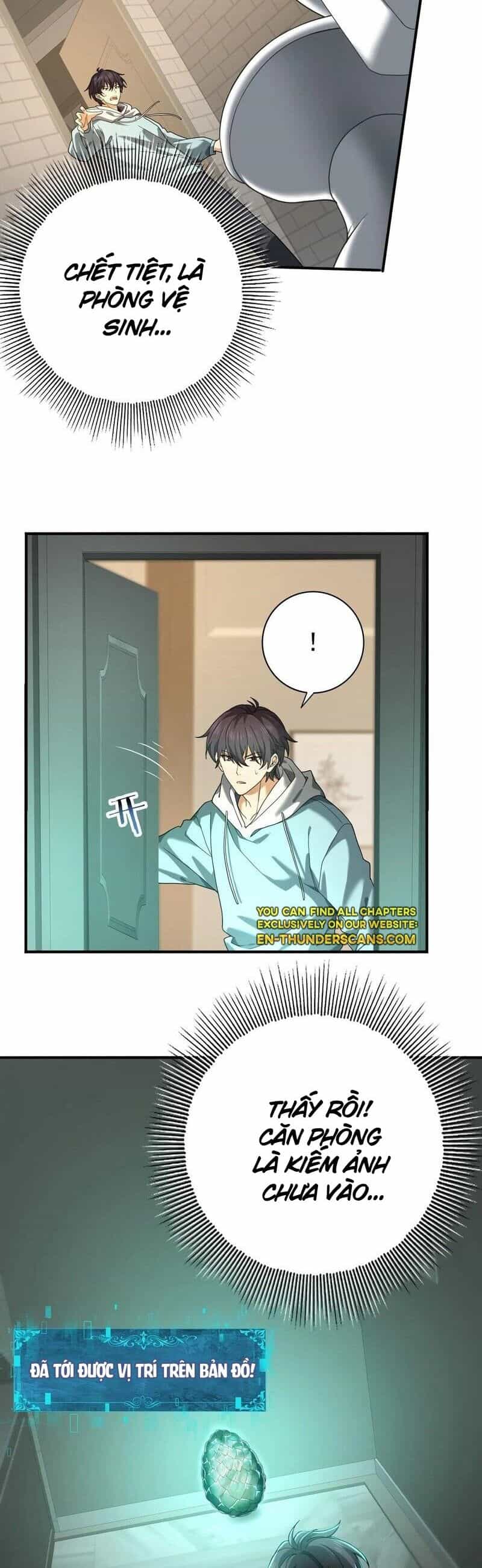 Toàn Dân Chuyển Chức: Ngự Long Sư Là Chức Nghiệp Yếu Nhất? - Chương 21 - ảnh 24