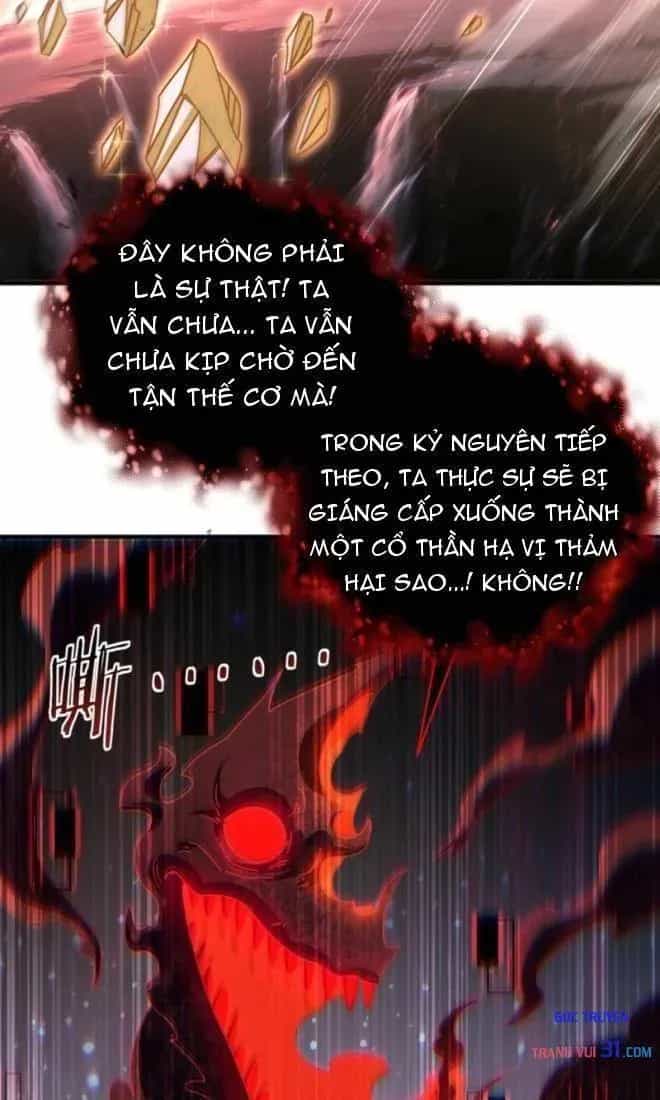Toàn Dân Chuyển Chức: Ngự Long Sư Là Chức Nghiệp Yếu Nhất? - Chương 283 - ảnh 54