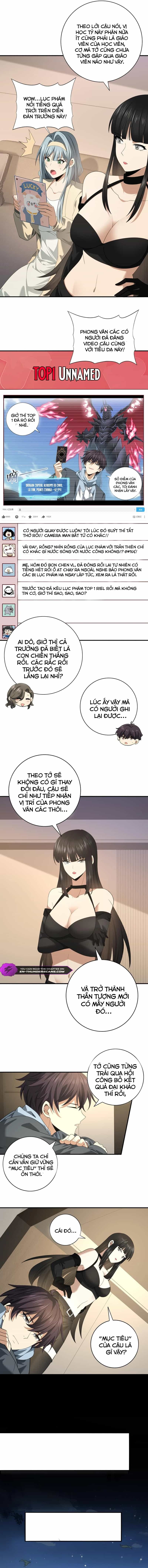 Toàn Dân Chuyển Chức: Ngự Long Sư Là Chức Nghiệp Yếu Nhất? - Chương 41 - ảnh 8