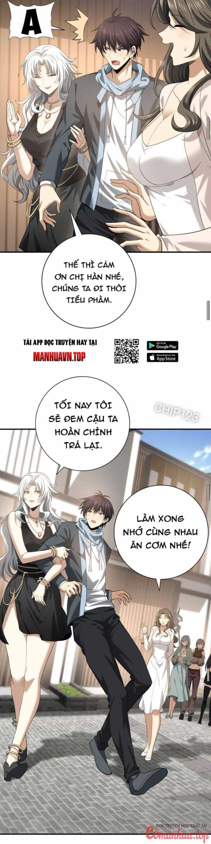 Toàn Dân Chuyển Chức: Ngự Long Sư Là Chức Nghiệp Yếu Nhất? - Chương 42 - ảnh 26