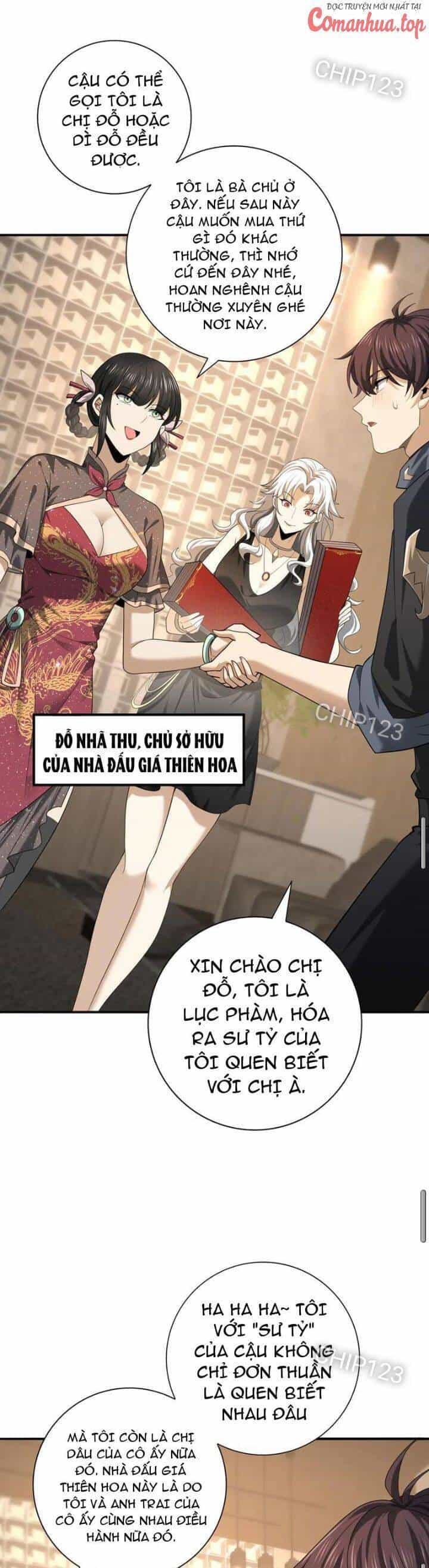 Toàn Dân Chuyển Chức: Ngự Long Sư Là Chức Nghiệp Yếu Nhất? - Chương 43 - ảnh 19