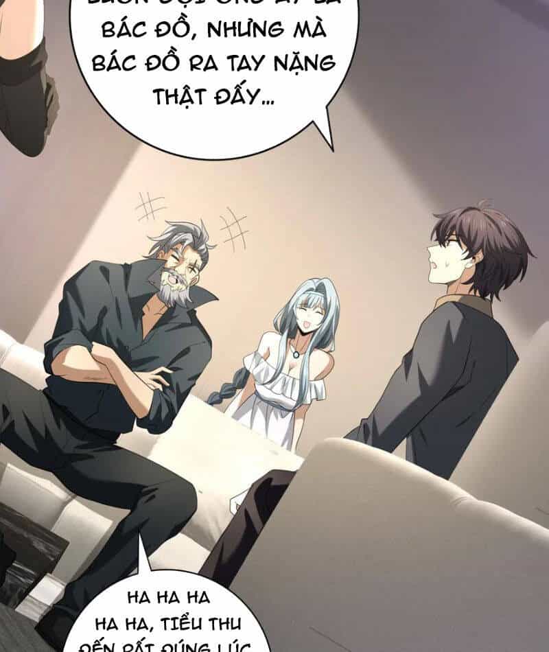Toàn Dân Chuyển Chức: Ngự Long Sư Là Chức Nghiệp Yếu Nhất? - Chương 50 - ảnh 24