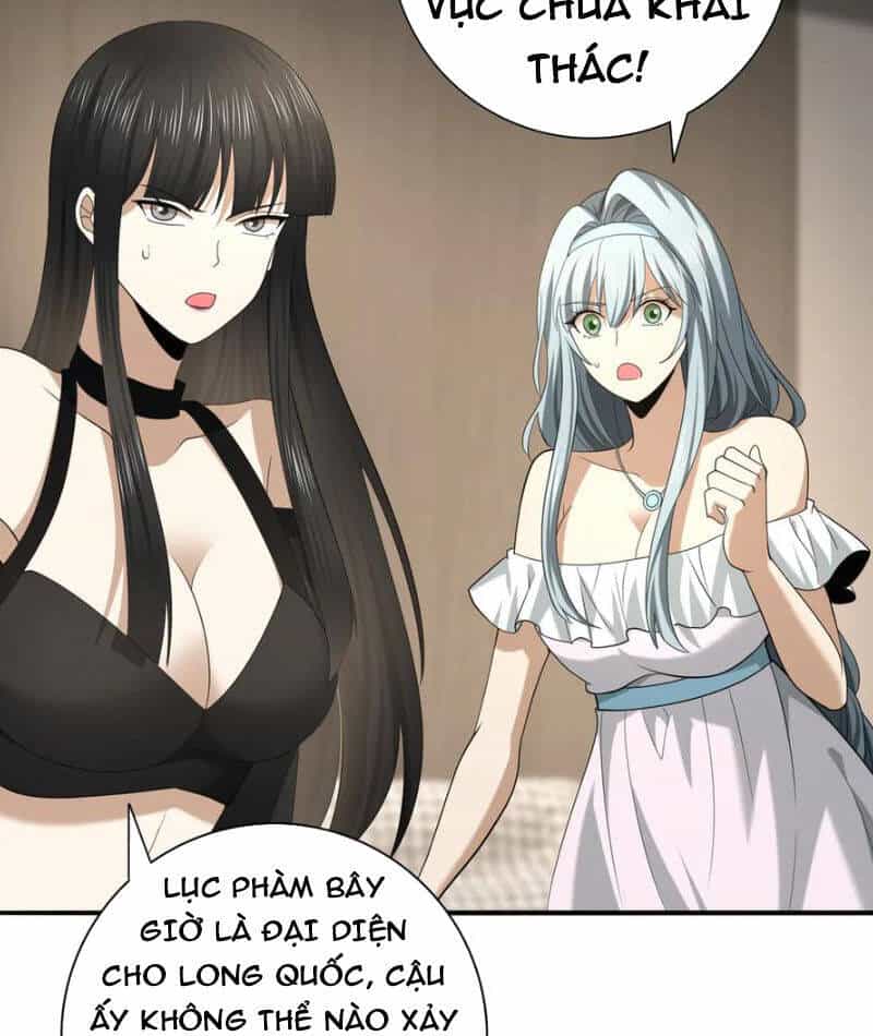 Toàn Dân Chuyển Chức: Ngự Long Sư Là Chức Nghiệp Yếu Nhất? - Chương 50 - ảnh 37